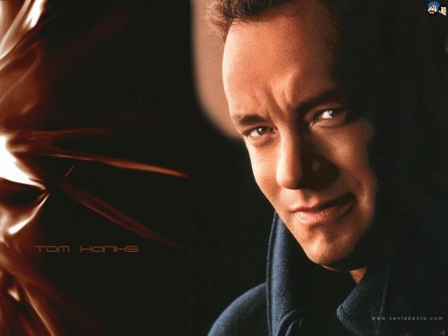 Tom Hanks Fotoğrafı