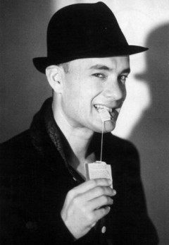 Tom Hanks Fotoğrafı