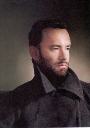 Tom Hanks Fotoğrafı