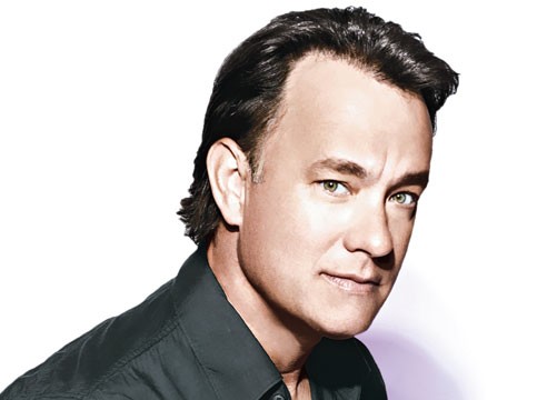 Tom Hanks Fotoğrafı