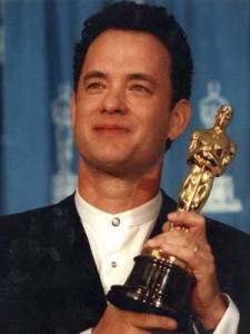 Tom Hanks Fotoğrafı