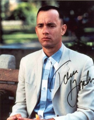 Tom Hanks Fotoğrafı