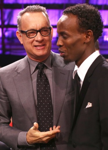 Tom Hanks Fotoğrafı