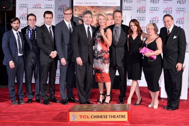 Tom Hanks Fotoğrafı