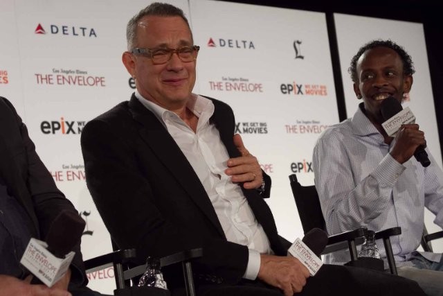 Tom Hanks Fotoğrafı