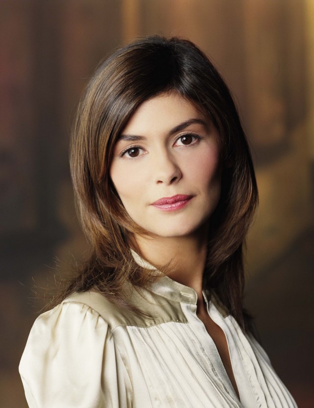 Audrey Tautou Fotoğrafı