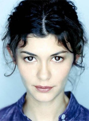 Audrey Tautou Fotoğrafı