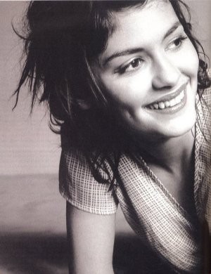 Audrey Tautou Fotoğrafı