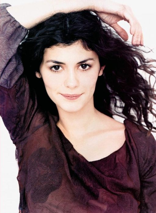 Audrey Tautou Fotoğrafı