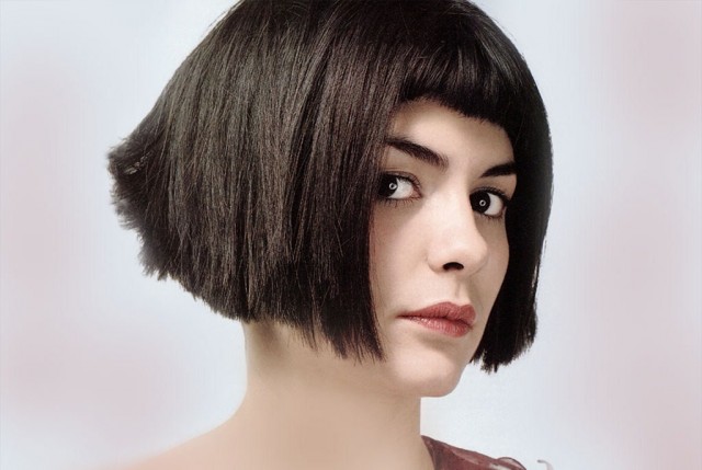 Audrey Tautou Fotoğrafı