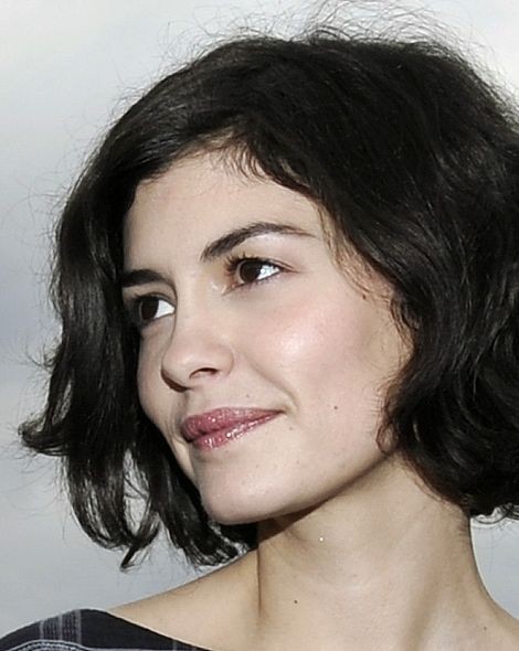 Audrey Tautou Fotoğrafı