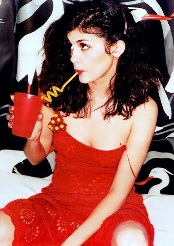 Audrey Tautou Fotoğrafı