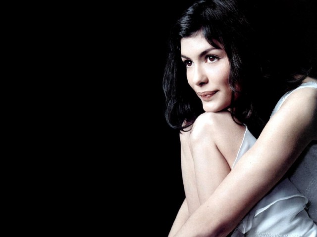 Audrey Tautou Fotoğrafı