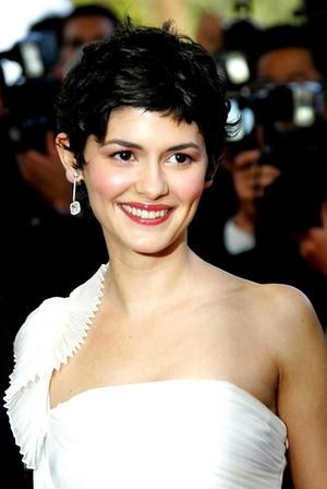 Audrey Tautou Fotoğrafı