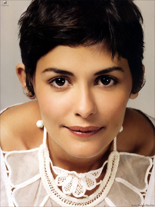 Audrey Tautou Fotoğrafı