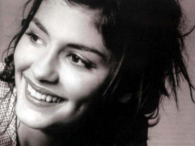 Audrey Tautou Fotoğrafı
