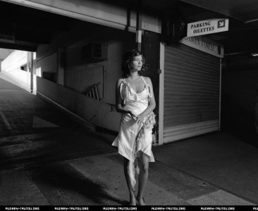 Audrey Tautou Fotoğrafı