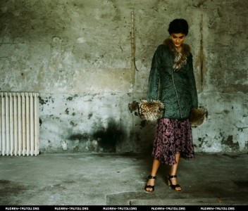 Audrey Tautou Fotoğrafı