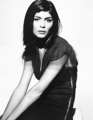 Audrey Tautou Fotoğrafı