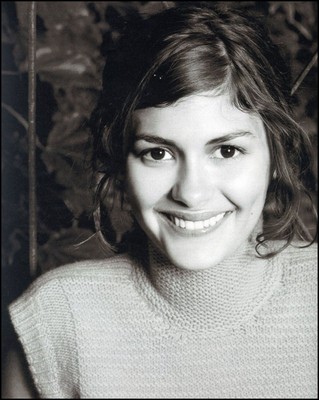 Audrey Tautou Fotoğrafı