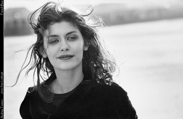 Audrey Tautou Fotoğrafı