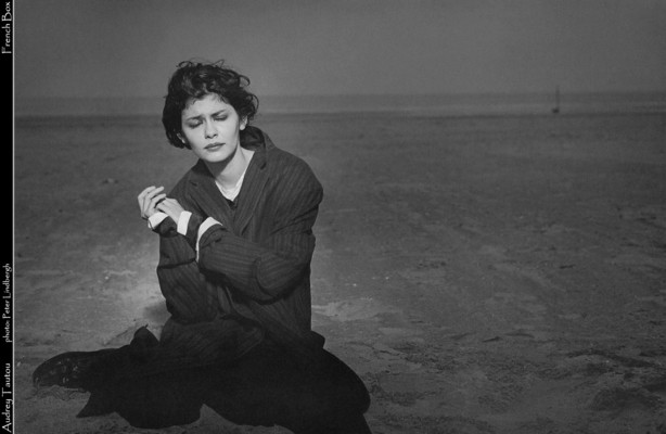 Audrey Tautou Fotoğrafı