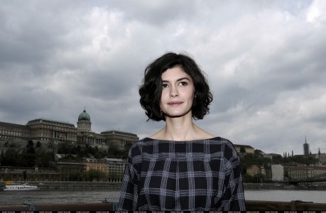 Audrey Tautou Fotoğrafı