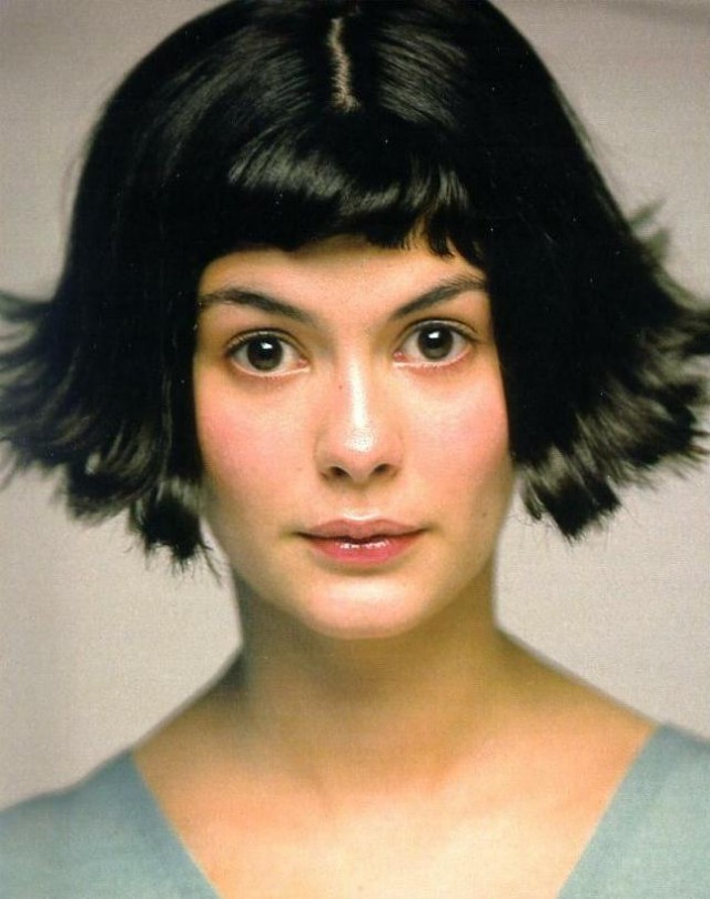 Audrey Tautou Fotoğrafı