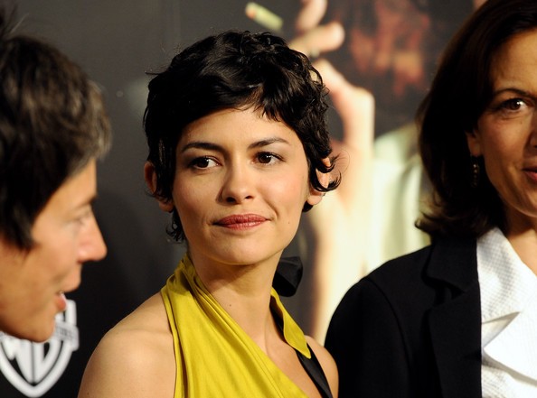 Audrey Tautou Fotoğrafı