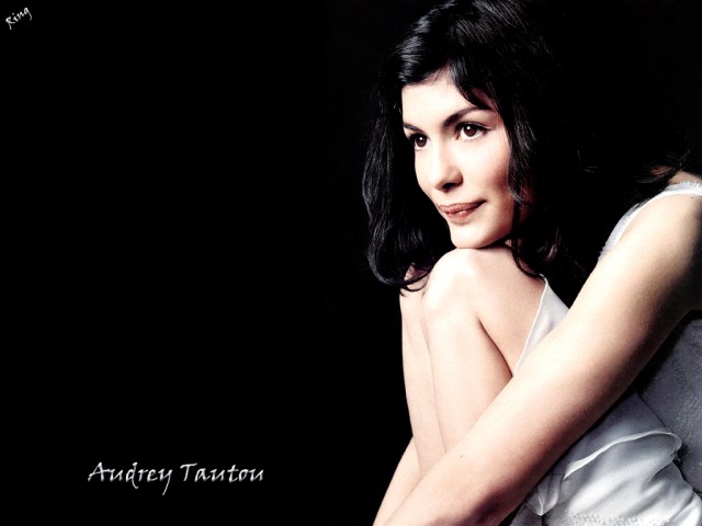 Audrey Tautou Fotoğrafı