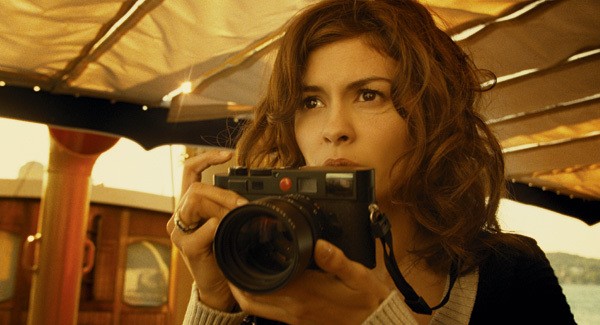 Audrey Tautou Fotoğrafı