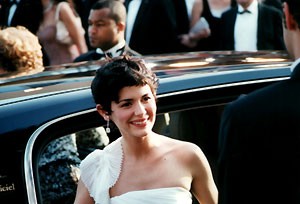 Audrey Tautou Fotoğrafı