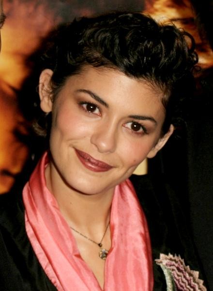 Audrey Tautou Fotoğrafı