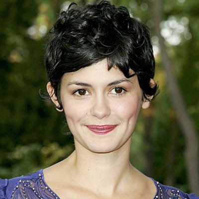 Audrey Tautou Fotoğrafı
