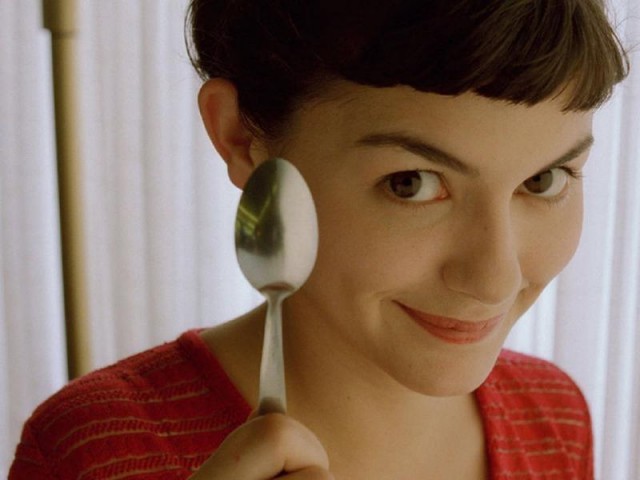 Audrey Tautou fotoğrafı