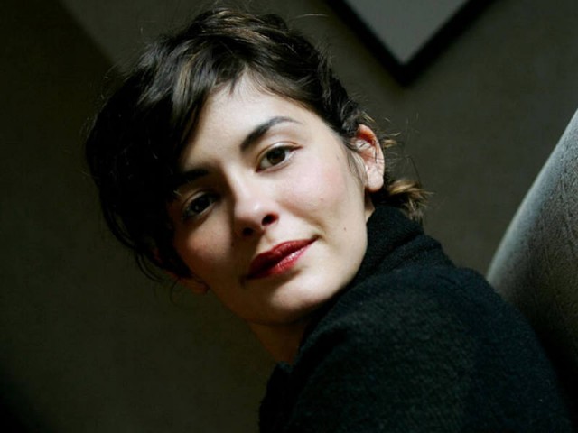 Audrey Tautou fotoğrafı