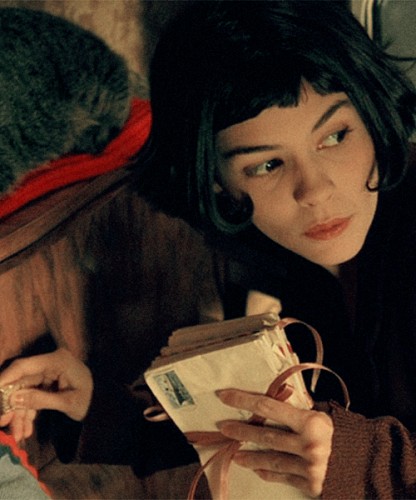 Audrey Tautou fotoğrafı