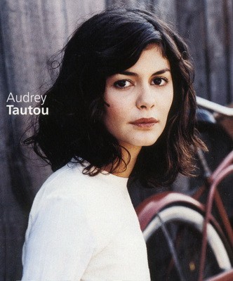 Audrey Tautou Fotoğrafı