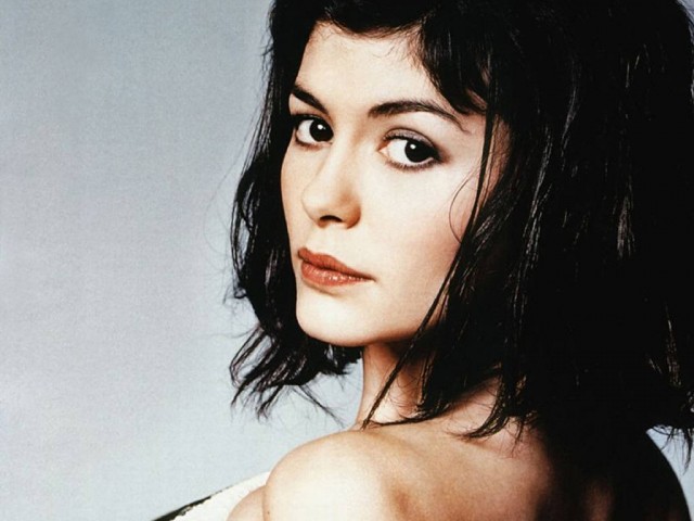 Audrey Tautou Fotoğrafı