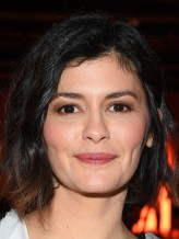 Audrey Tautou fotoğrafı