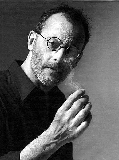 Jean Reno Fotoğrafı