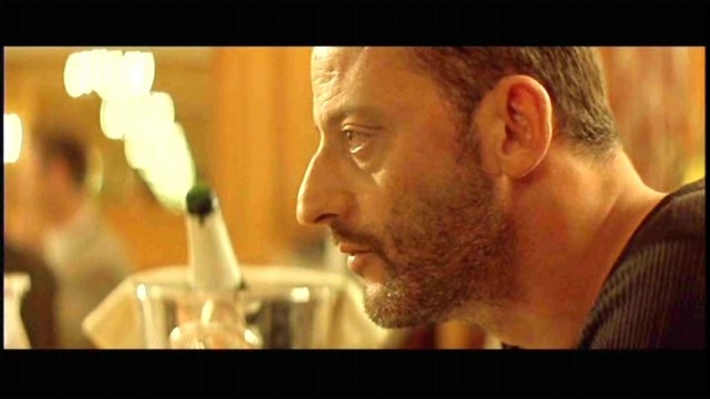 Jean Reno Fotoğrafı