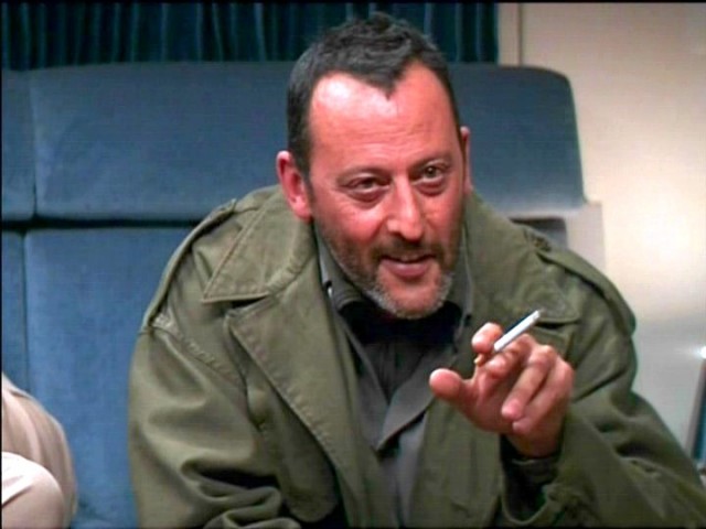 Jean Reno Fotoğrafı