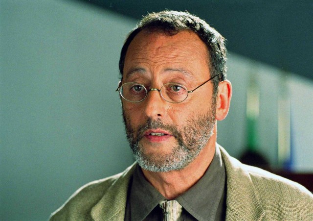 Jean Reno Fotoğrafı