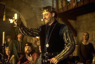 Jean Reno Fotoğrafı