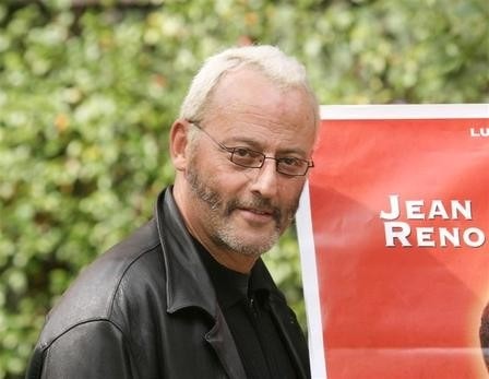 Jean Reno Fotoğrafı