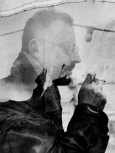 Jean Reno Fotoğrafı