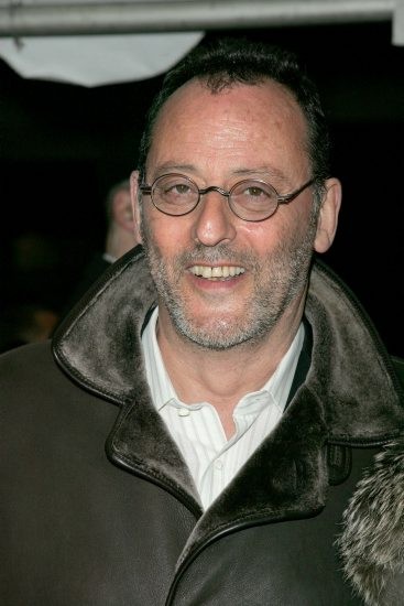 Jean Reno Fotoğrafı