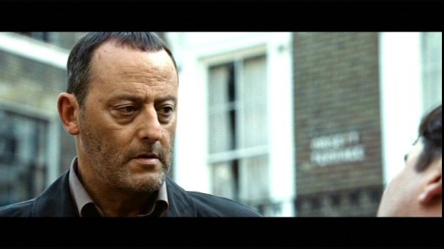 Jean Reno Fotoğrafı