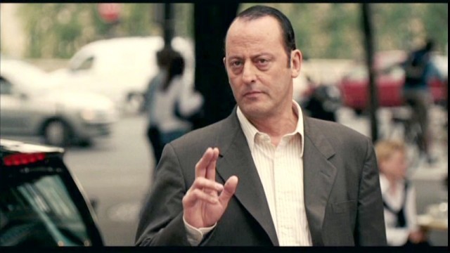 Jean Reno Fotoğrafı